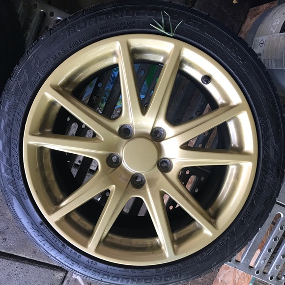 S2K AP2 STOCK SEATS - Picture 3 of 4